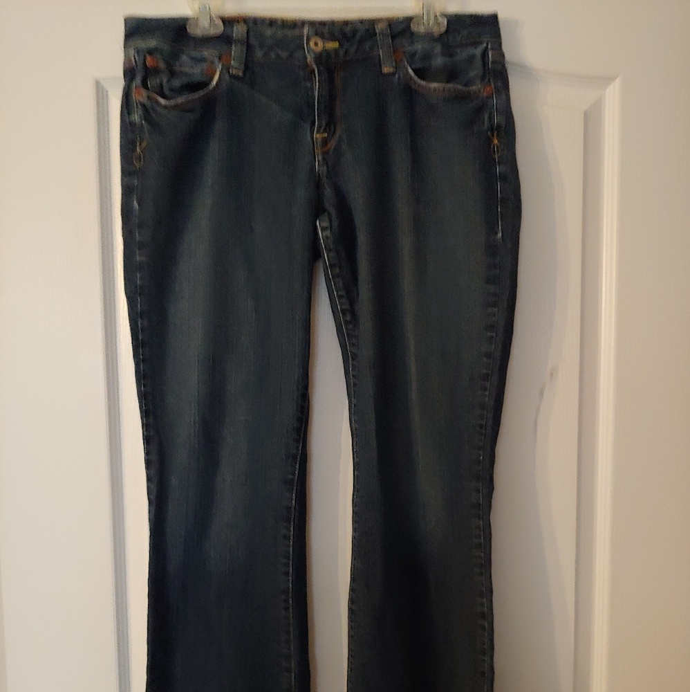 Lucky Lola jeans